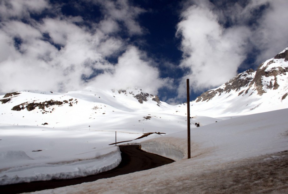 col de cayolle