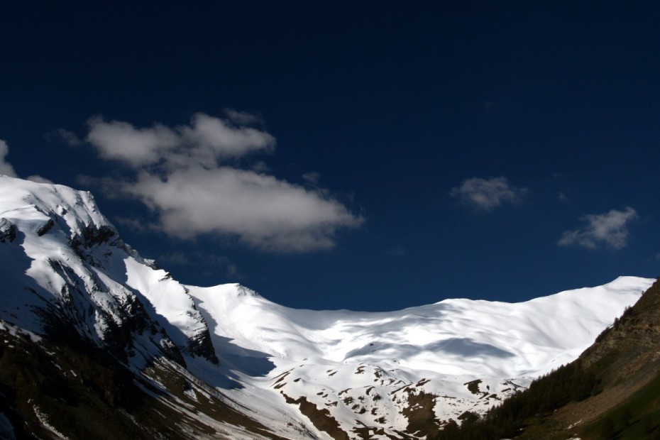 col du vars